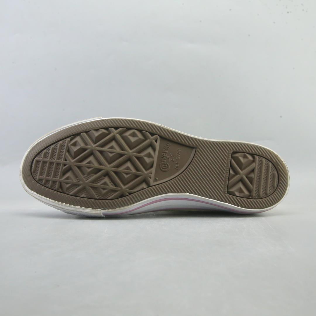CONVERSE CHUCK TAYLOR ALL STAR CANVAS