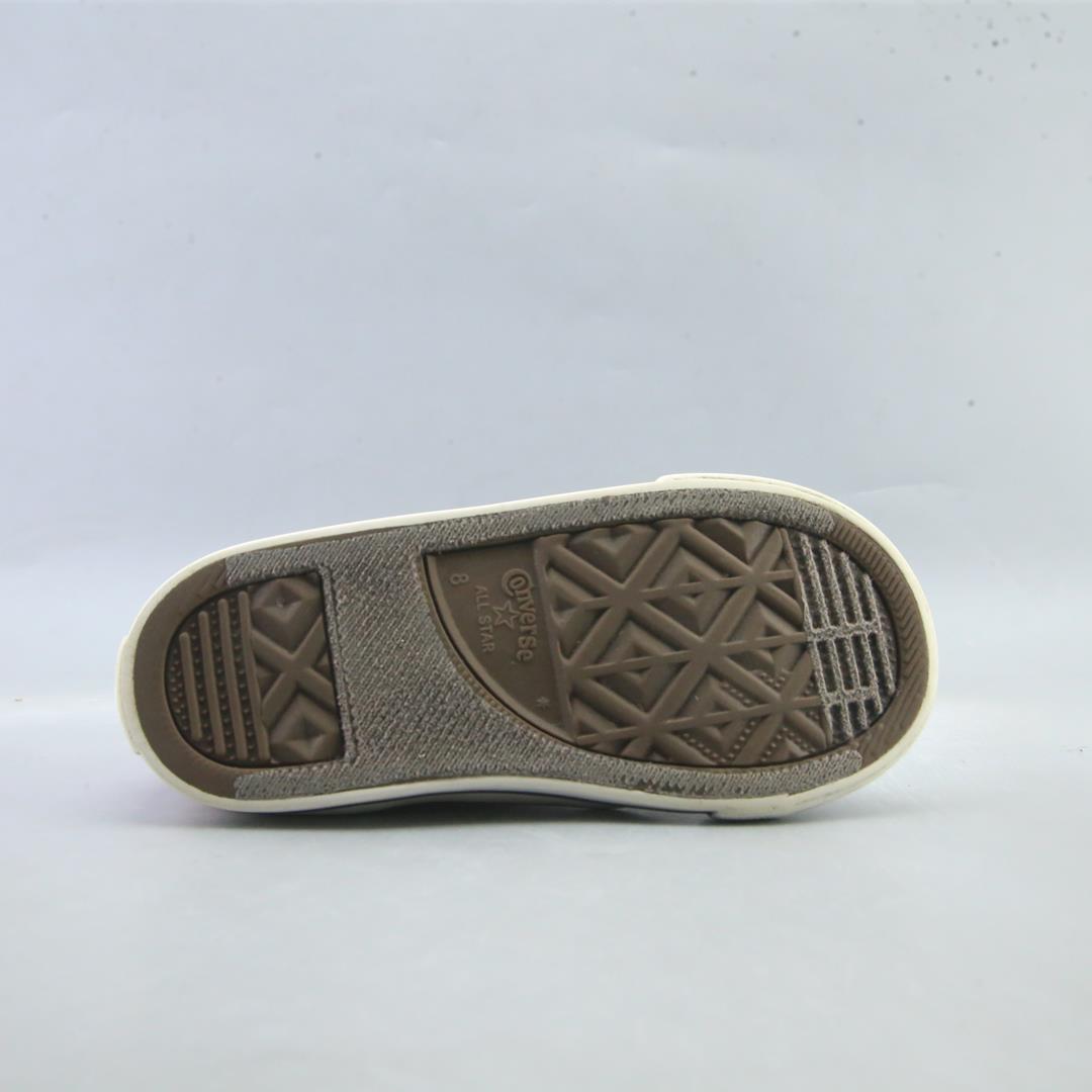 CONVERSE CHUCK TAYLOR ALL STAR CANVAS