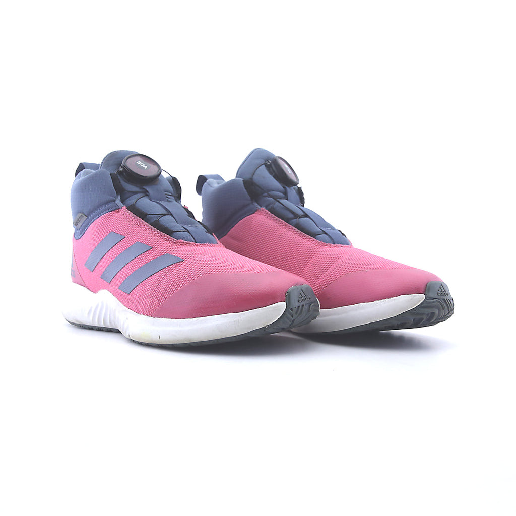 ADIDAS FORTATRAIL X BOA