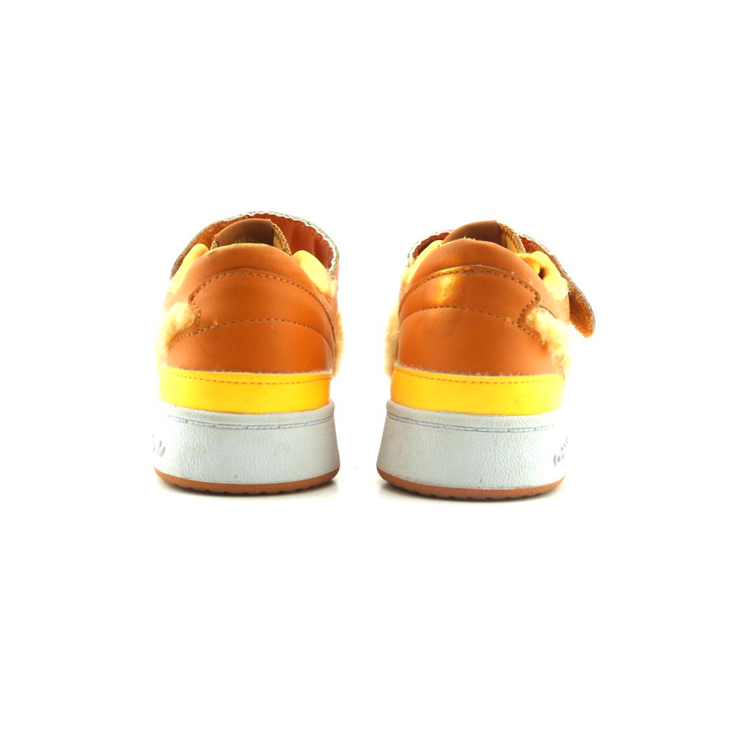 ADIDAS FORUM LOW MONSTERS, INC