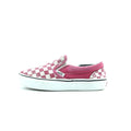 VANS CLASSIC CHECKERBOARD