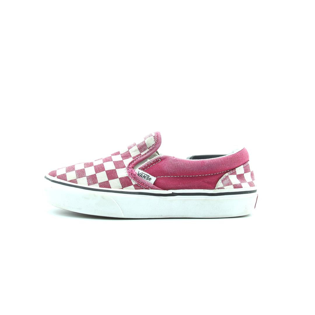VANS CLASSIC CHECKERBOARD