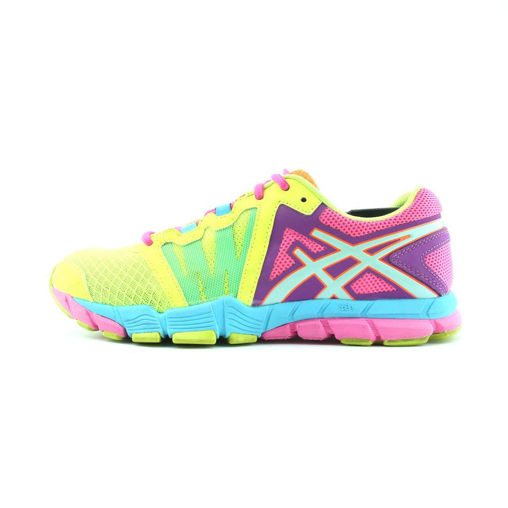 ASICS GEL CRAZE TR