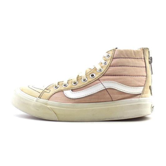 VANS SK8-HI