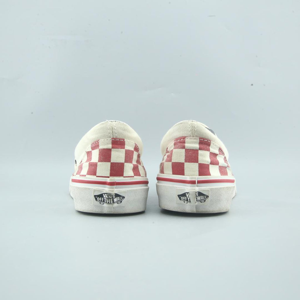 VANS CLASSIC CHECKERBOARD