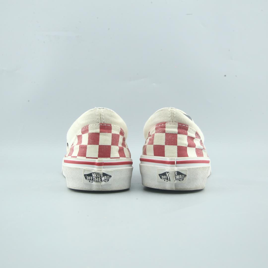 VANS CLASSIC CHECKERBOARD