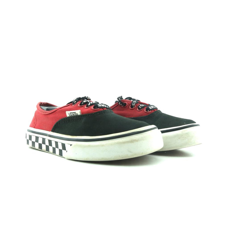 VANS AUTHENTIC
