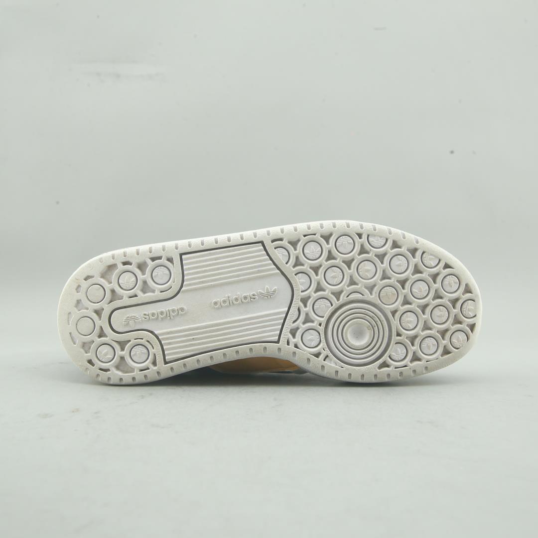 ADIDAS FORUM LOW