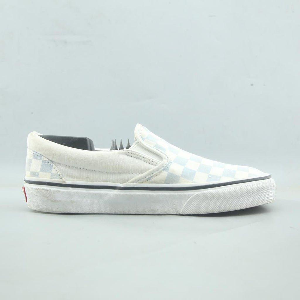 VANS CLASSIC  CHECKERBOARD