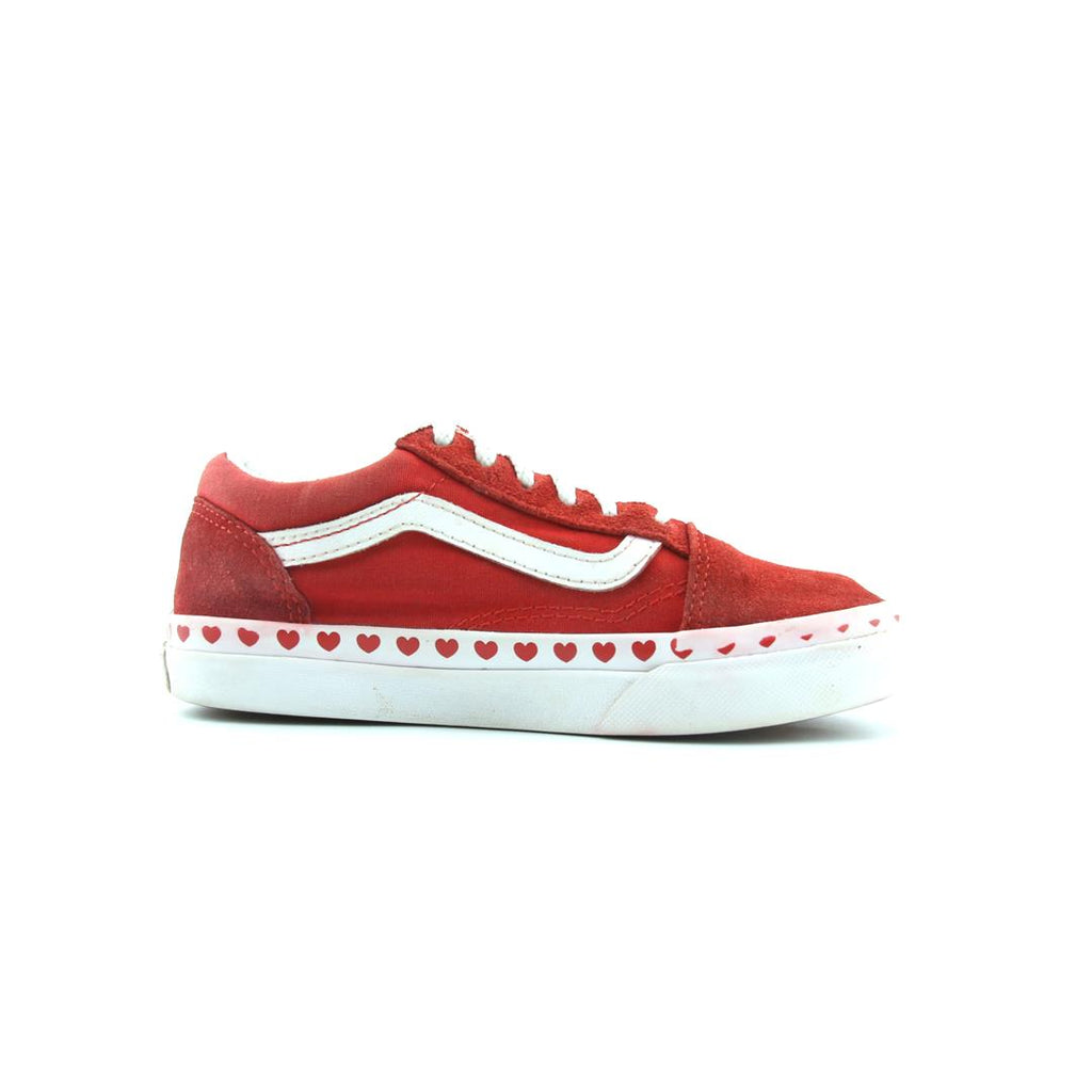 VANS OLD SKOOL