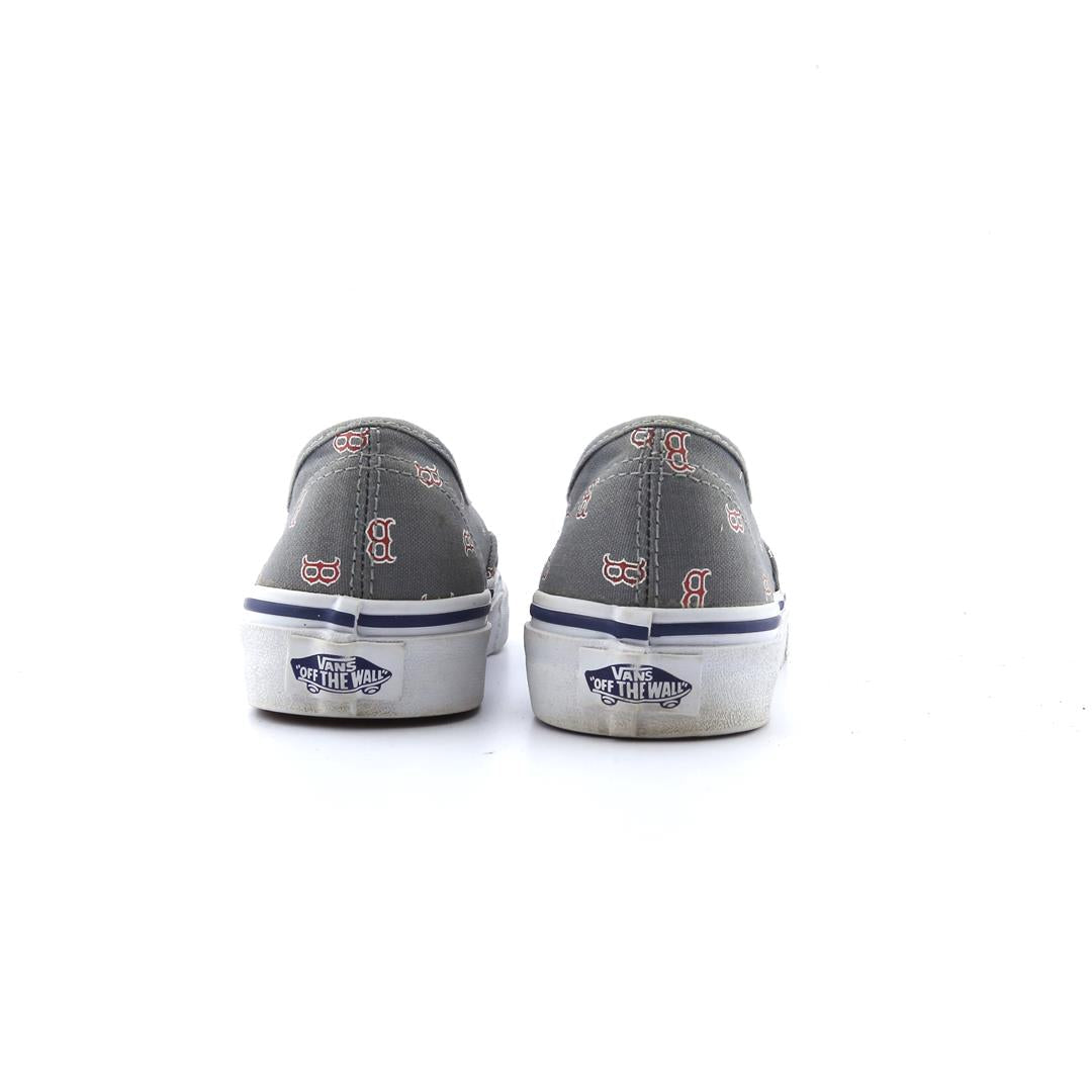 VANS AUTHENTIC