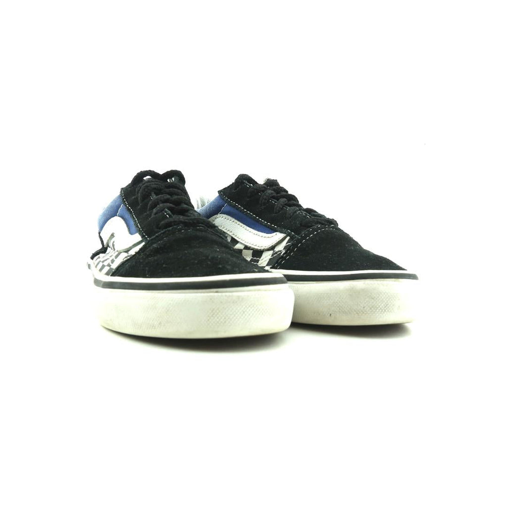 VANS OLD SKOOL CHECKERBOARD