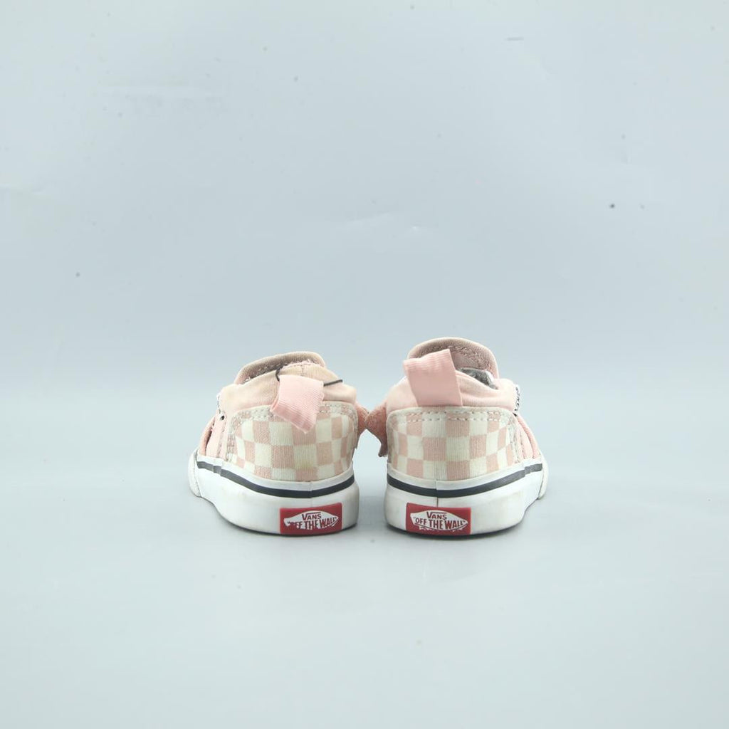 VANS CLASSIC CHECKERBOARD
