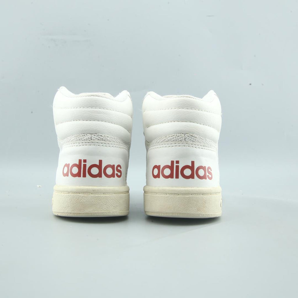 ADIDAS NEO HOOPS 2.0 MID