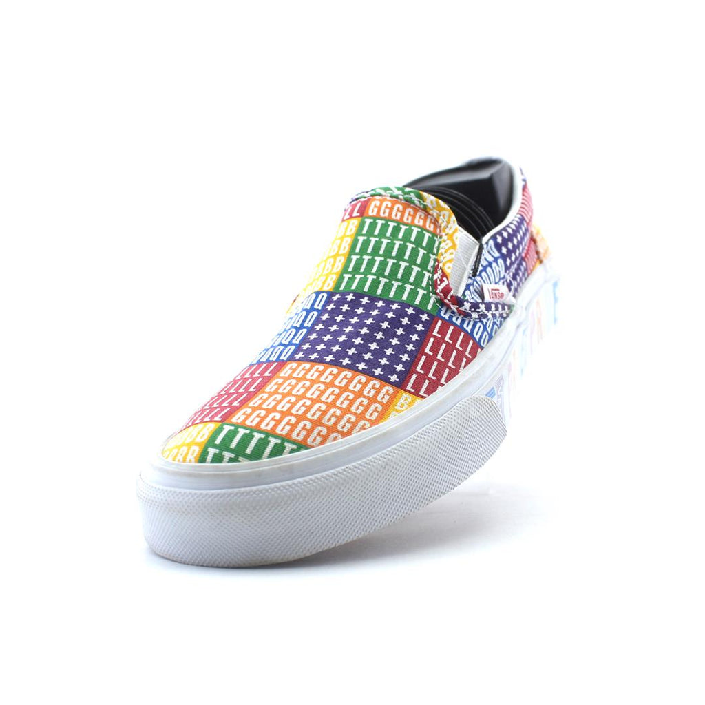 VANS CLASSIC PRINTED