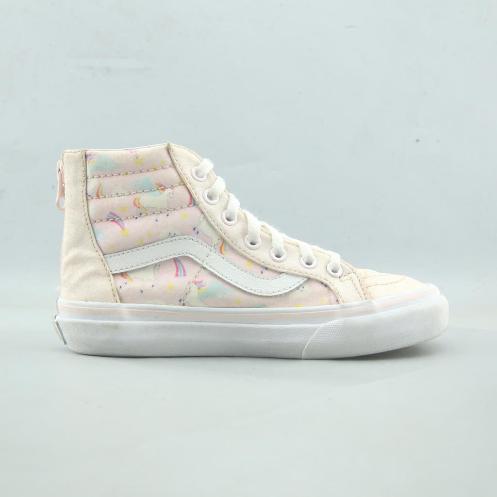 VANS SK8-HI