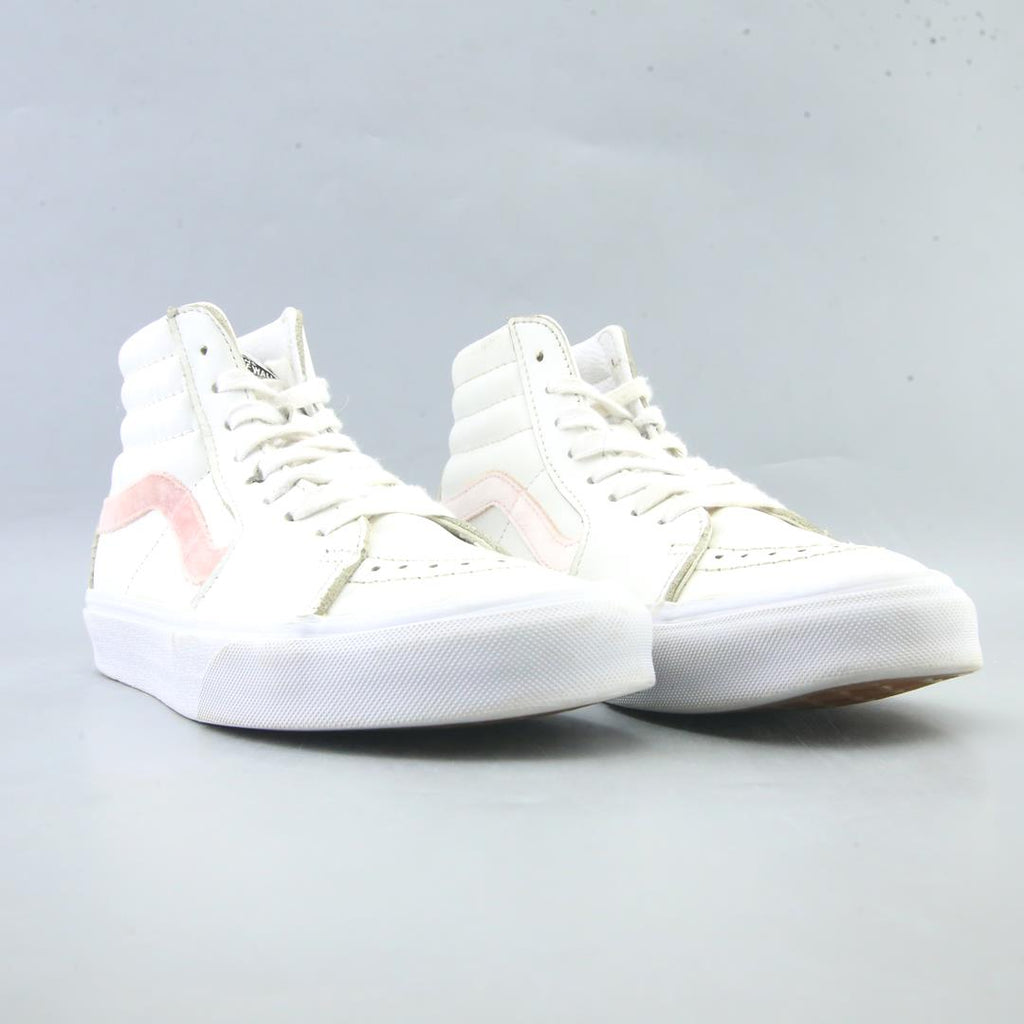 VANS SK8-HI