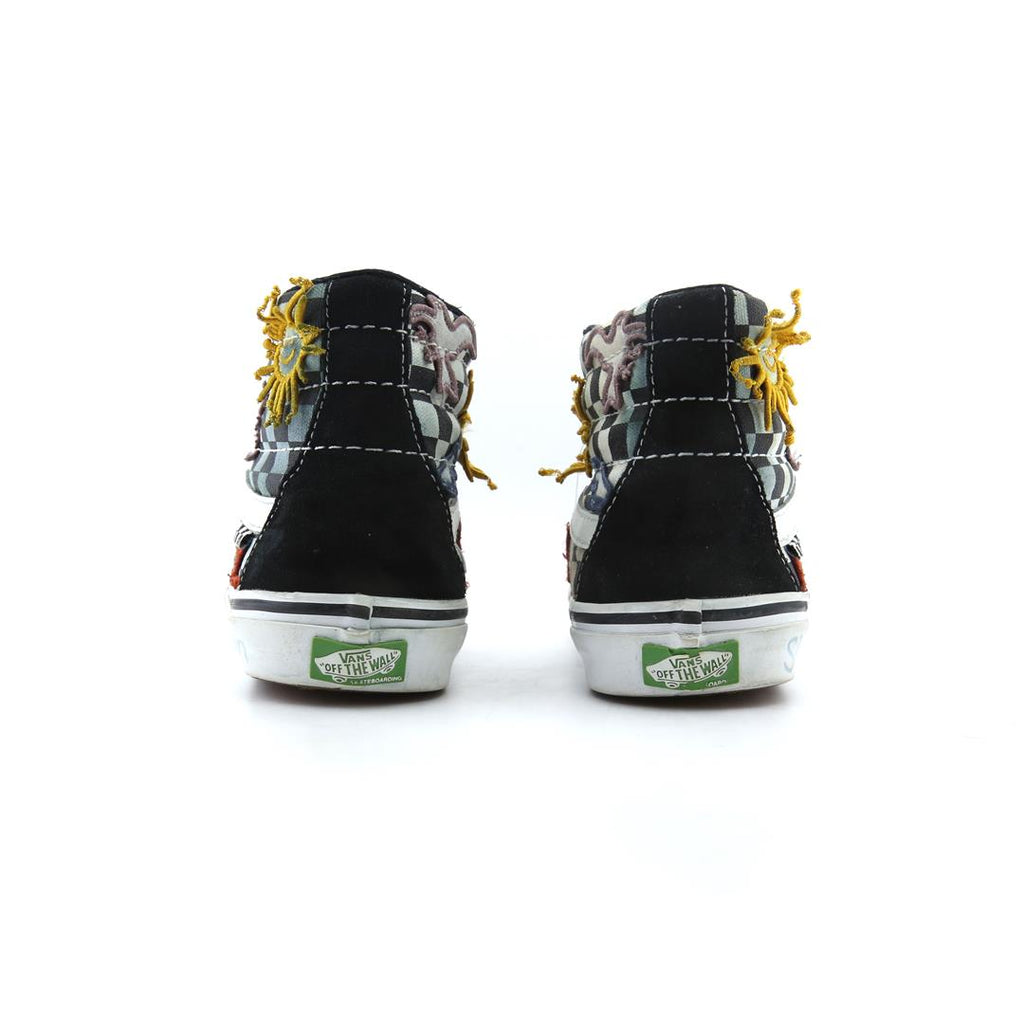VANS SK8-HI