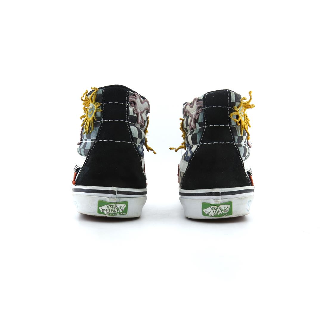 VANS SK8-HI