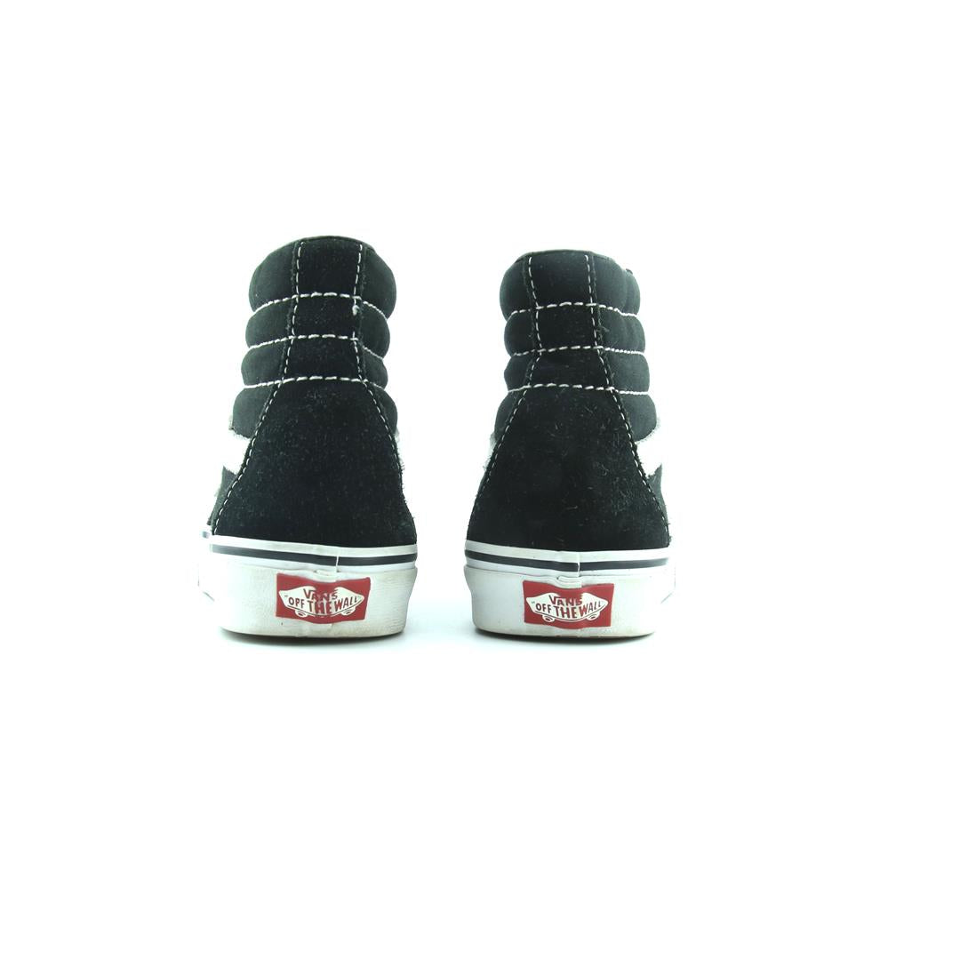VANS SK8-HI