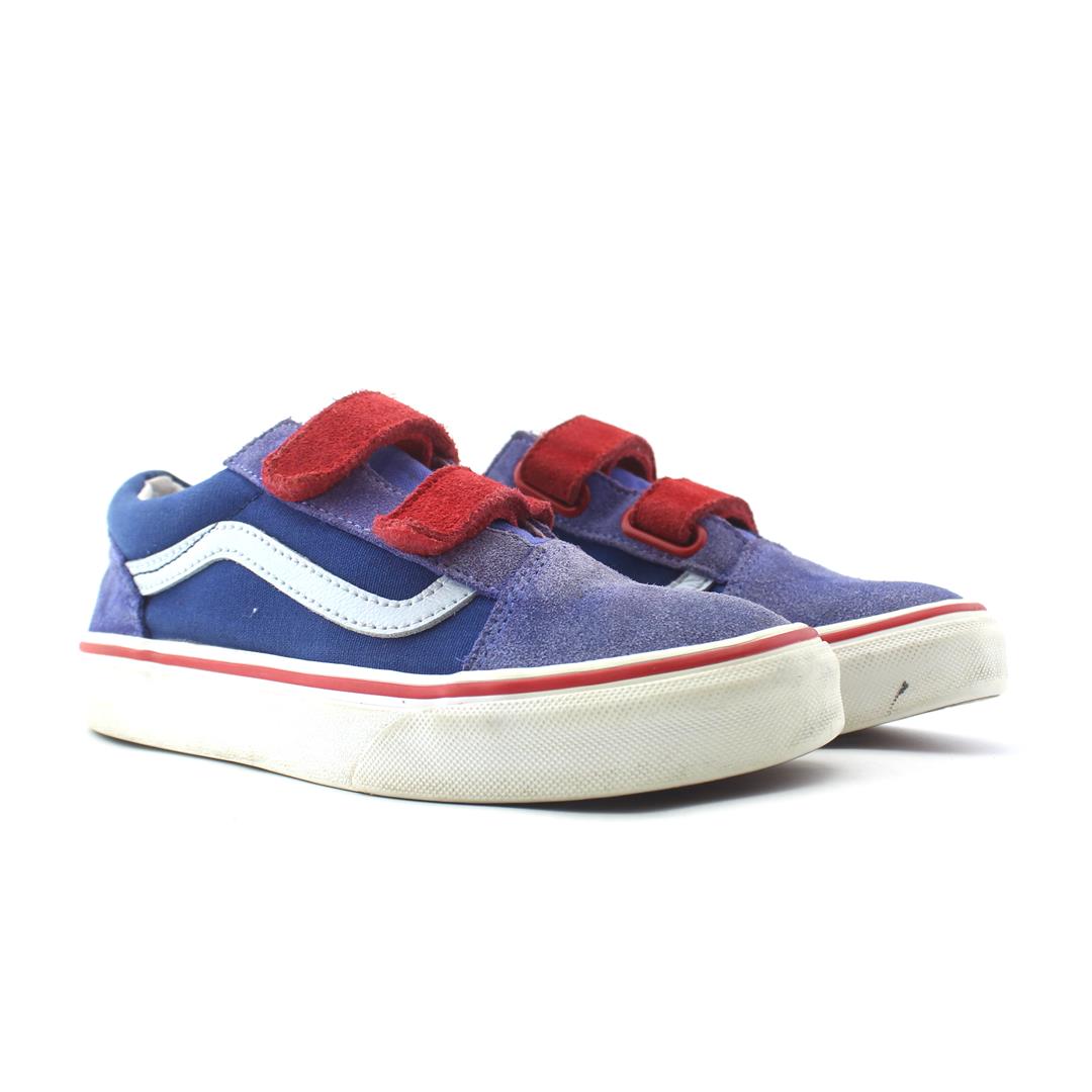 VANS OLD SKOOL