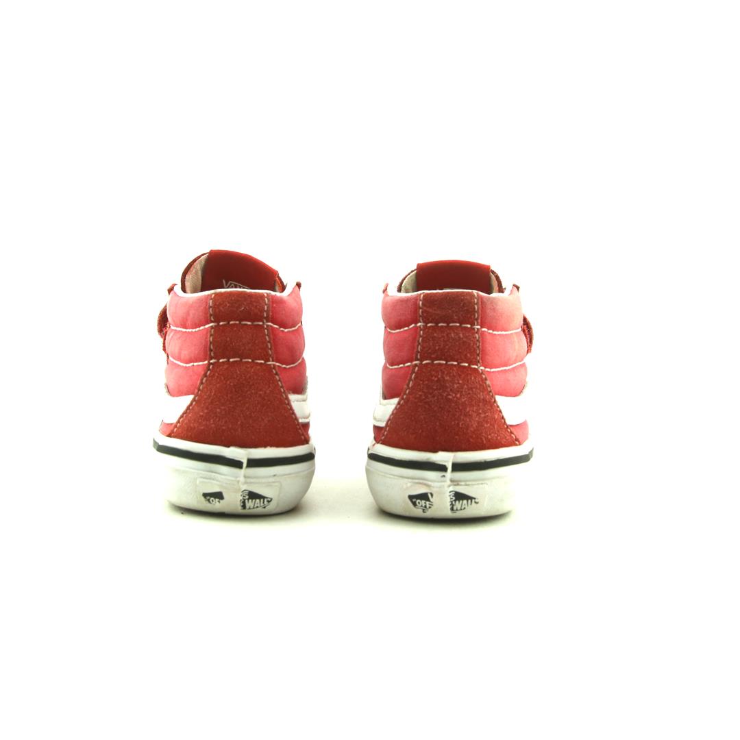 VANS SK8-HI