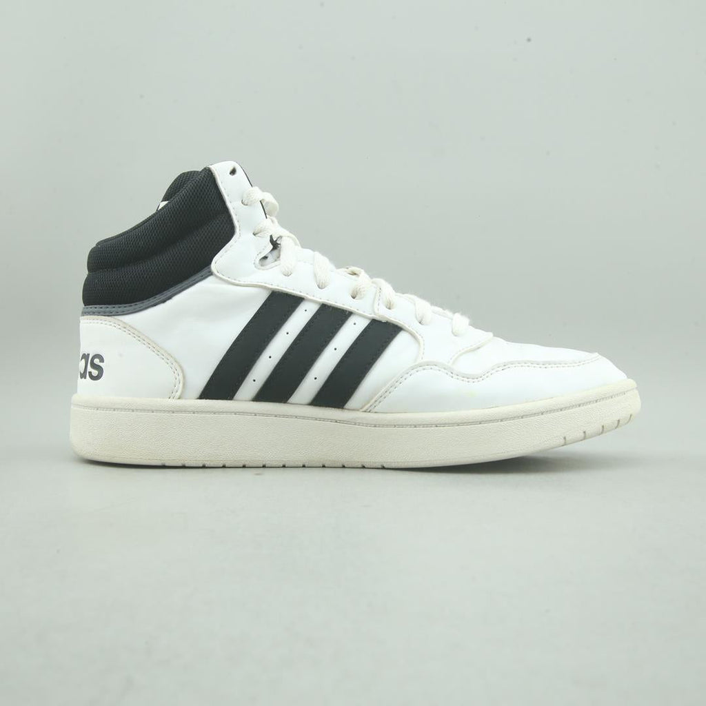 ADIDAS HOOPS 3.0 MID CLASSIC VINTAGE