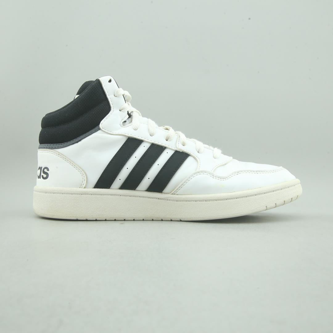 ADIDAS HOOPS 3.0 MID CLASSIC VINTAGE