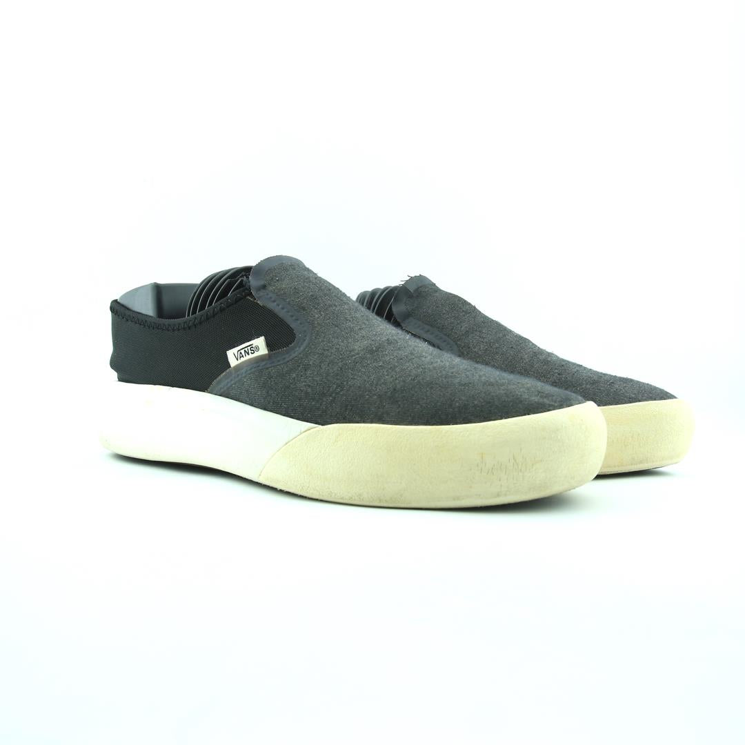 VANS CLASSIC COMFY CUSH