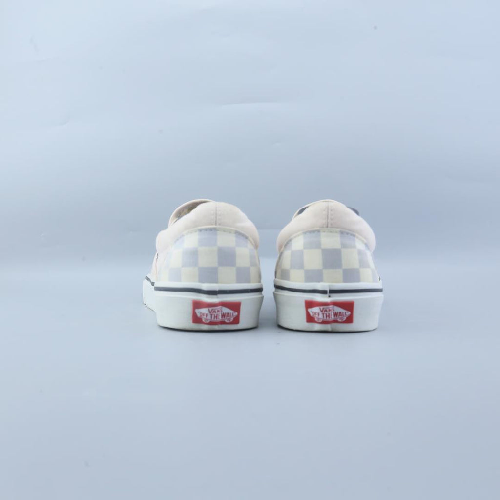 VANS CLASSIC  CHECKERBOARD