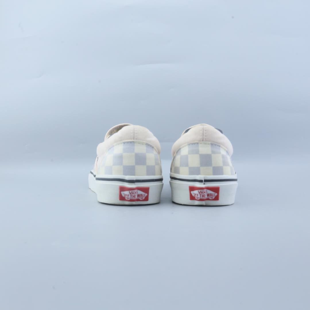 VANS CLASSIC  CHECKERBOARD