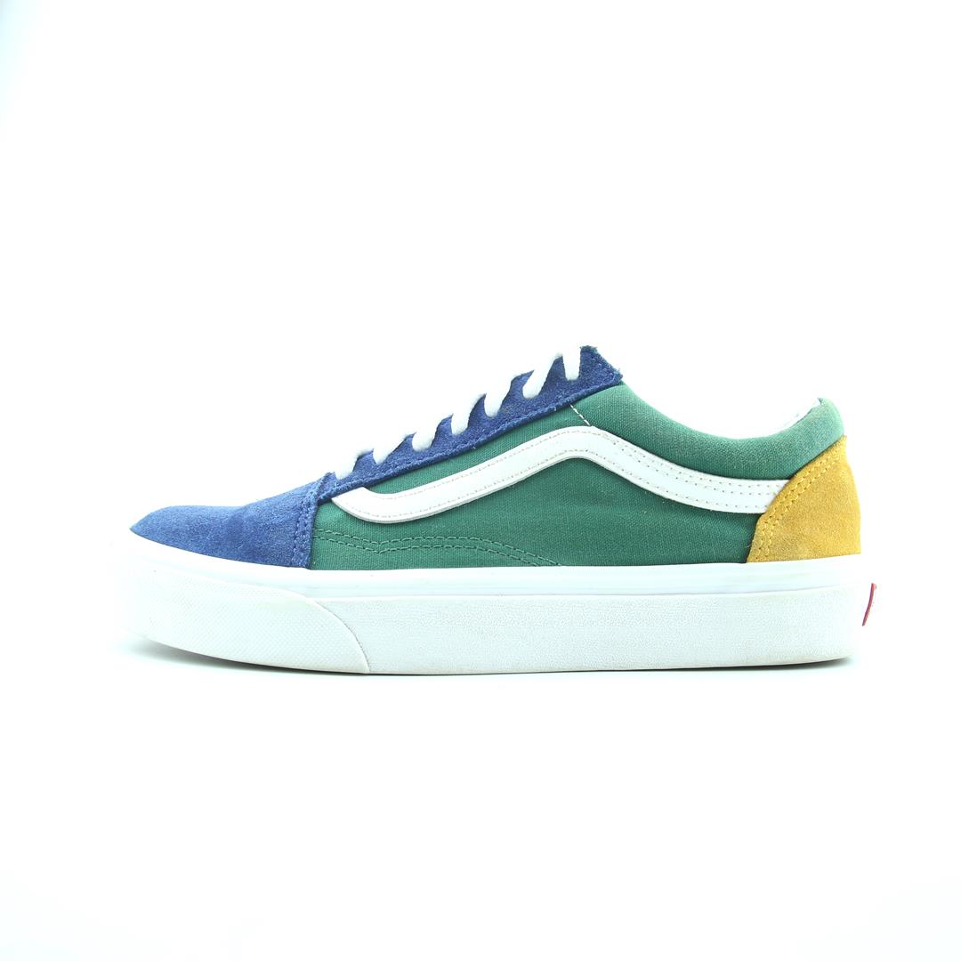 VANS OLD SKOOL