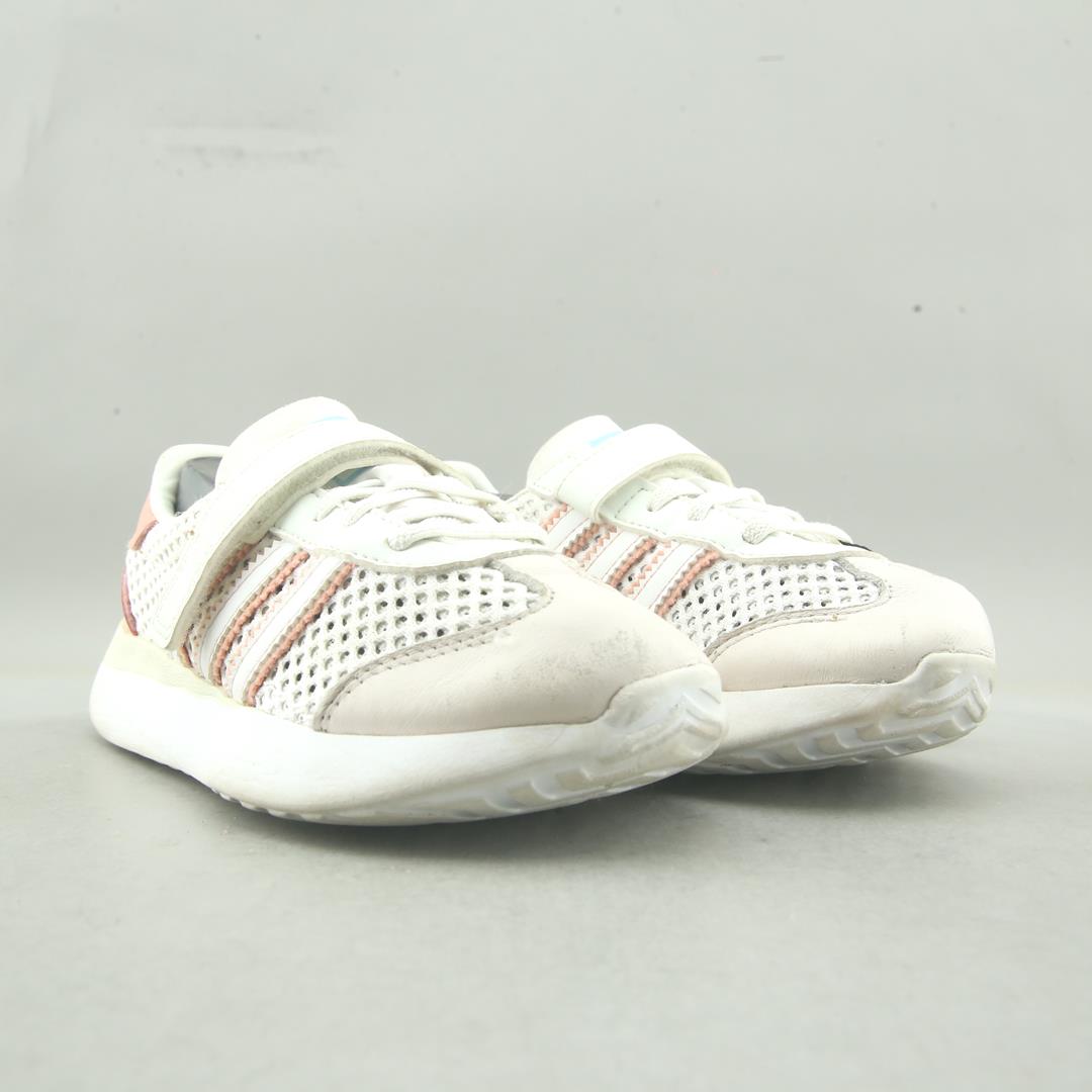 ADIDAS GENUINE AUTHENTIC