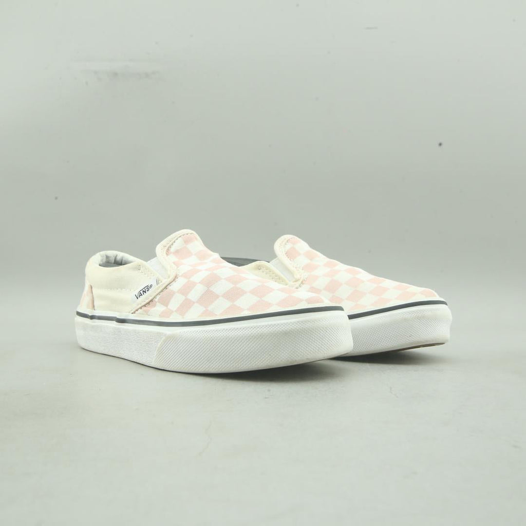 VANS CLASSIC CHECKERBOARD