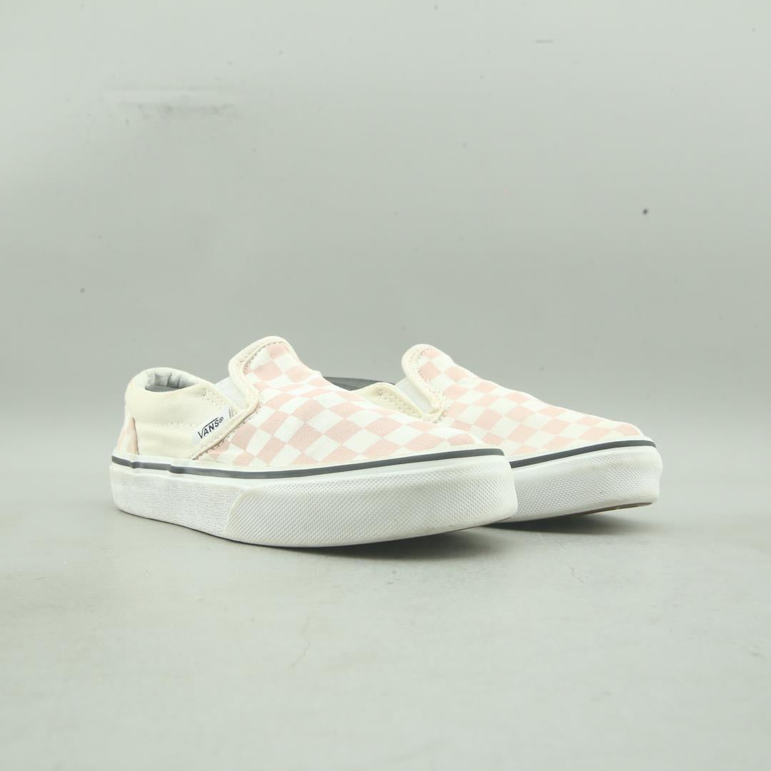 VANS CLASSIC CHECKERBOARD
