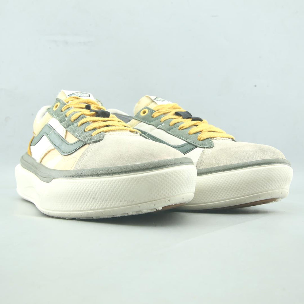 VANS COMFYCUSH OLD SKOOL OVERT CC