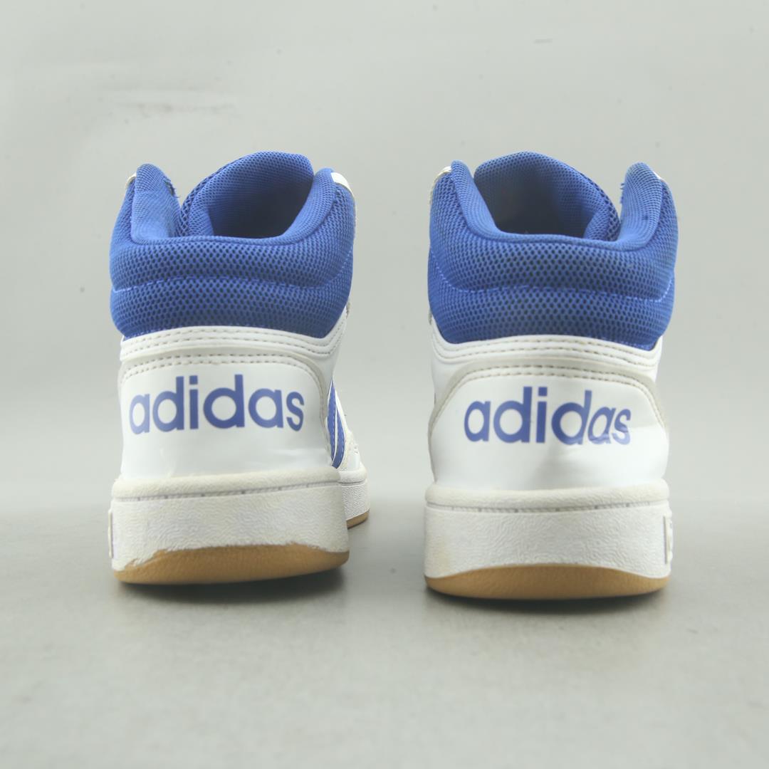 ADIDAS HOOPS 3.0 MID