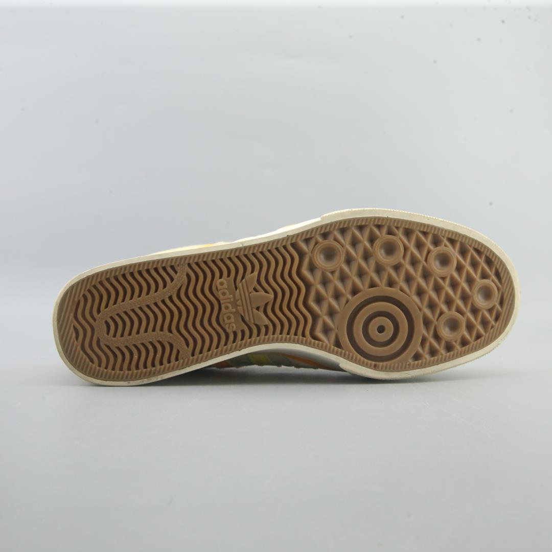 ADIDAS NIZZA PLATFORM