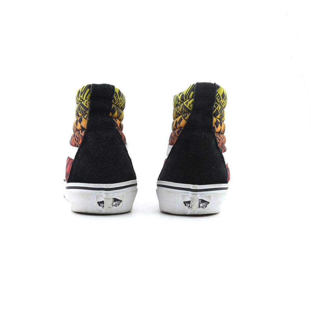VANS  SK8 HI