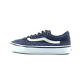 VANS OLD SKOOL  CHECKERBOARD