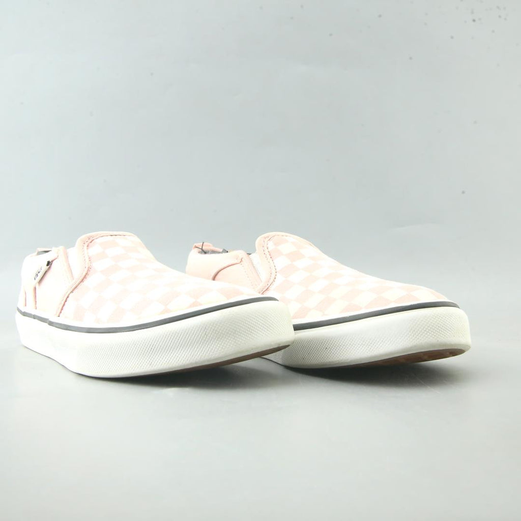 VANS CLASSIC  CHECKERBOARD
