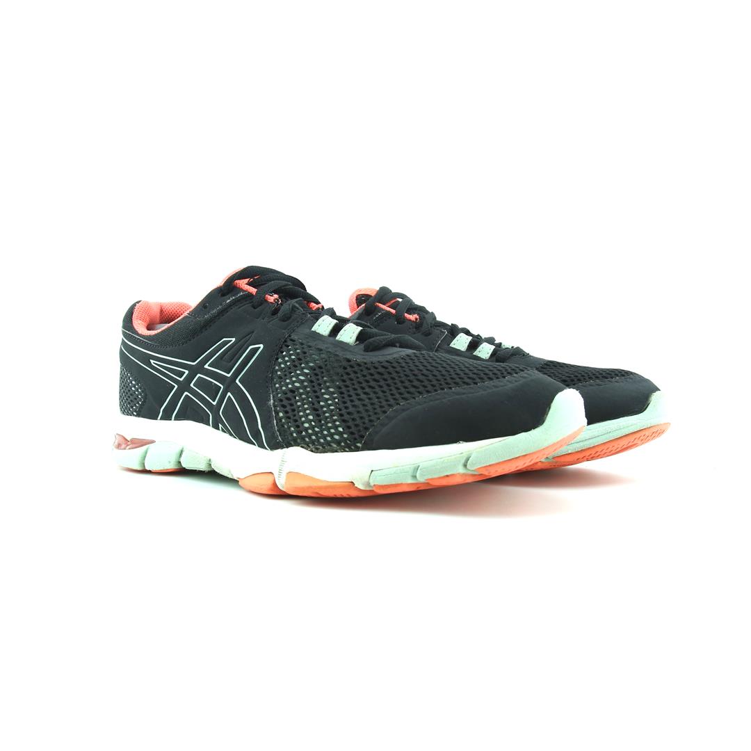 ASICS GEL-CRAZE TR 4