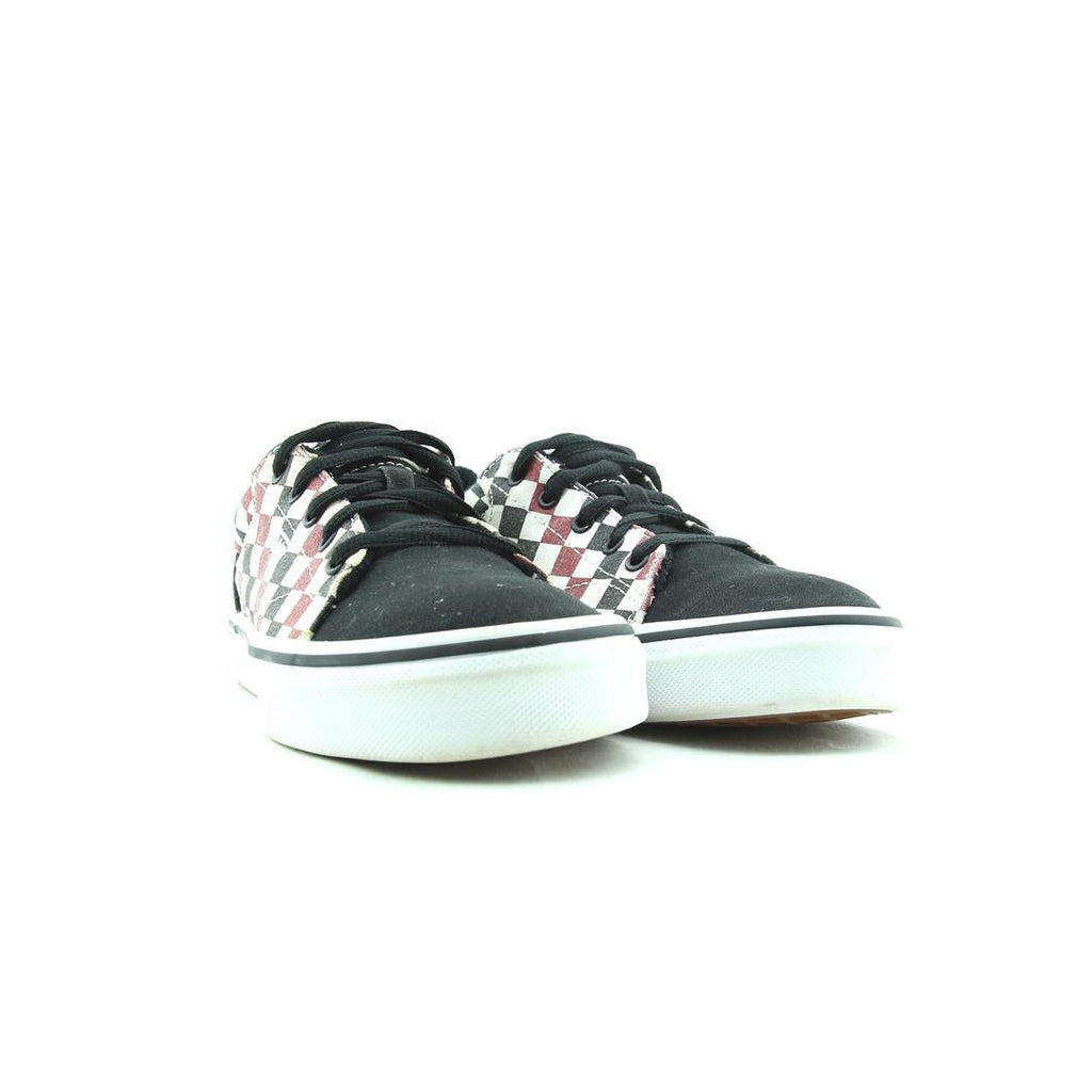 VANS OLD SKOOL CHECKERBOARD