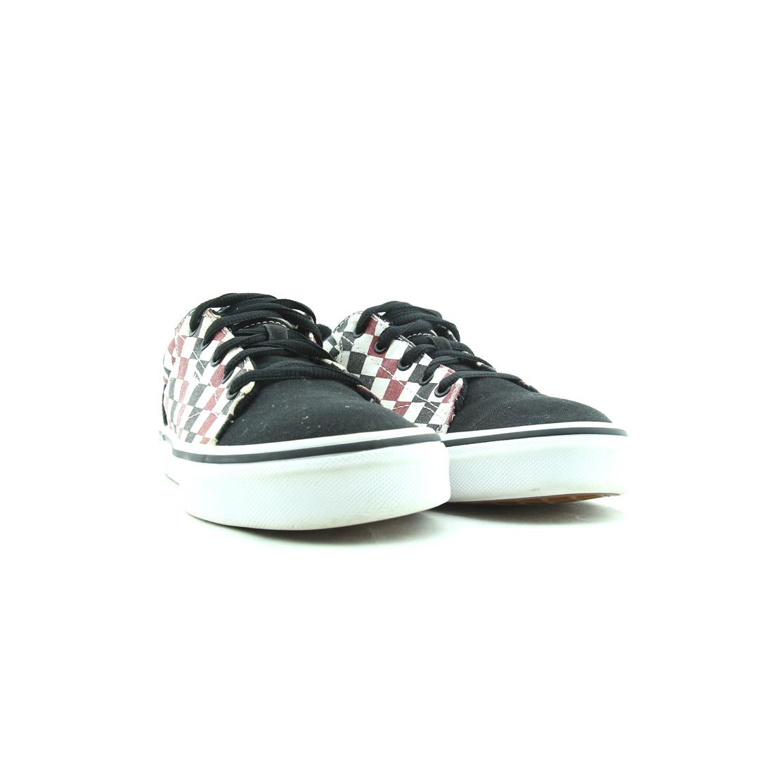 VANS OLD SKOOL CHECKERBOARD