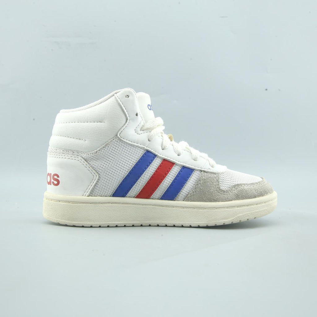 ADIDAS NEO HOOPS 2.0 MID