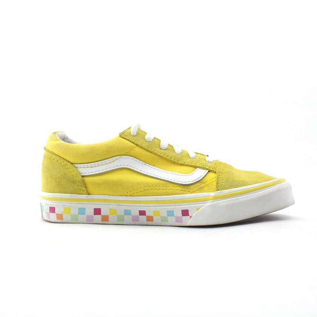 VANS OLD SKOOL