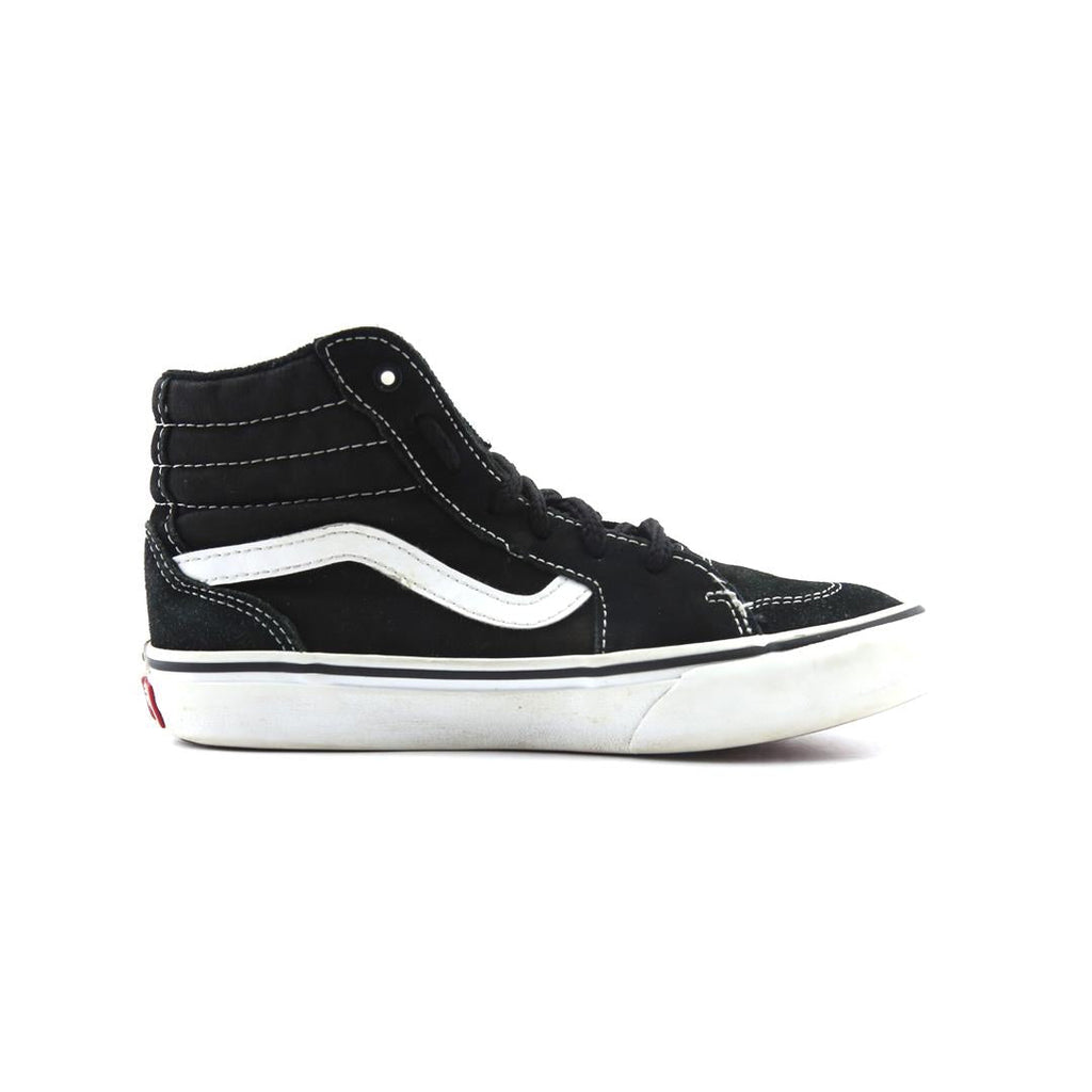 VANS SK8-HI