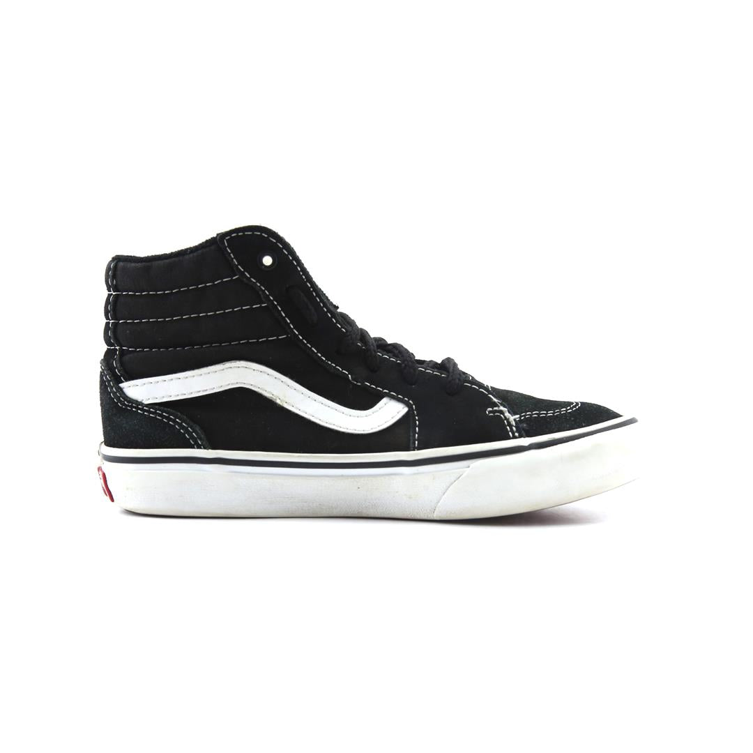VANS SK8-HI