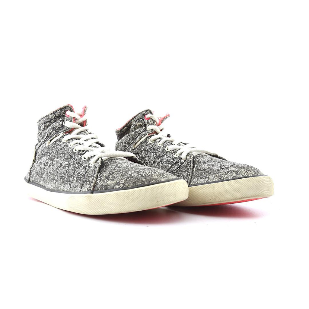 VANS SYDNEY HENNA HI TOP