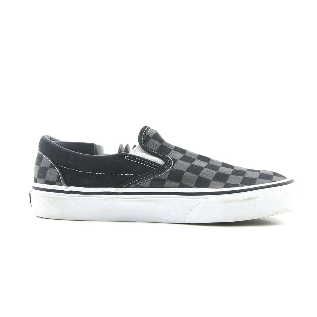 VANS CLASSIC CHECKERBOARD